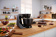 Картинка Кухонная машина Bosch MUM59N26CB планетар.вращ. 1000Вт черный от магазина РЭССИ Кухонная машина Bosch MUM59N26CB планетар.вращ. 1000Вт черный от магазина РЭССИ
