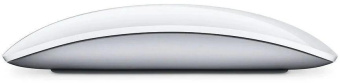 Мышь Apple Magic Mouse 3 A1657 белый лазерная беспров. BT для ноутбука (MK2E3CH/A) от магазина РЭССИ