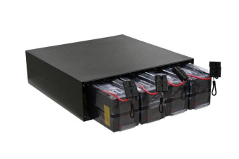 Батарея для ИБП Systeme Electriс BPSE240RT3U5 240В от магазина РЭССИ