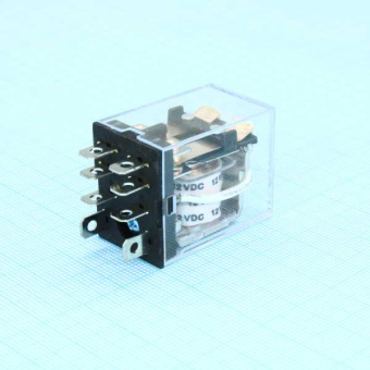 HK13F-DC12V-2CP от магазина РЭССИ