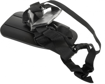 Триммер бензиновый Champion T333S-2 900Вт 1.22л.с. неразбор.штан. реж.эл.:леска/нож от магазина РЭССИ