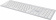 Клавиатура A4Tech Fstyler FX50 белый USB slim Multimedia (FX50 WHITE) от магазина РЭССИ