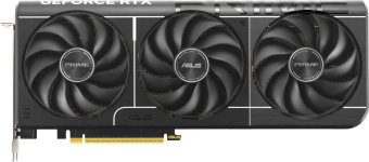Видеокарта Asus PCI-E 5.0 PRIME-RTX5070-O12G NVIDIA GeForce RTX 5070 12Gb 192bit GDDR7 2557/28000 HDMIx1 DPx3 HDCP Ret от магазина РЭССИ