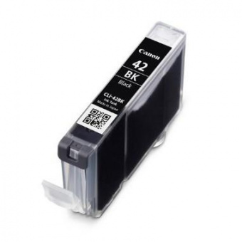 Картридж струйный Canon CLI-42BK 6384B001 черный для Canon PRO-100 от магазина РЭССИ