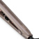 Выпрямитель Vitek VT-2307 38Вт шоколадный макс.темп.:200С покрытие:керамическое от магазина РЭССИ