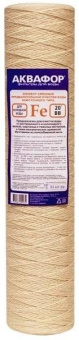 Картридж Аквафор FE-112/508 (20`BB) для проточных фильтров (упак.:1шт) от магазина РЭССИ