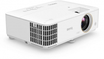 Проектор Benq TH685P DLP 3500Lm (1920x1080) 10000:1 ресурс лампы:4000часов 1xUSB typeA 2xHDMI 2.79кг от магазина РЭССИ