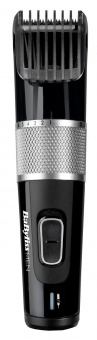 Машинка для стрижки Babyliss E973E черный (насадок в компл:1шт) от магазина РЭССИ