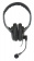 Наушники с микрофоном Sven AP-670MV черный 2.5м мониторные оголовье (SV-0410670MV) от магазина РЭССИ