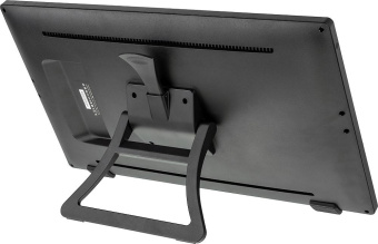 Графический планшет-монитор XPPen Artist 24 PRO USB Type-C/USB/HDMI черный от магазина РЭССИ