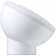 Картинка Датчик движ. Xiaomi Mi Motion-Activated Night Light 2 (BHR5278GL) белый от магазина РЭССИ Датчик движ. Xiaomi Mi Motion-Activated Night Light 2 (BHR5278GL) белый от магазина РЭССИ