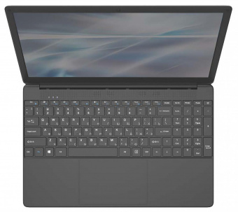 Ноутбук IRU Калибр 15EC Celeron N4020 4Gb 1Tb Intel UHD Graphics 600 15.6" IPS FHD (1920x1080) Free DOS black WiFi BT Cam 5000mAh (1889952) от магазина РЭССИ