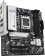 Материнская плата Asus PRIME B840M-A-CSM SocketAM5 AMD B840 4xDDR5 mATX AC`97 8ch(7.1) 2.5Gg RAID+VGA+HDMI+DP от магазина РЭССИ
