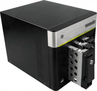 Видеорегистратор Trassir DuoStation AnyIP 32 от магазина РЭССИ