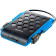 Жесткий диск A-Data USB 3.0 1TB AHD720-1TU31-CBL HD720 DashDrive Durable 2.5" синий от магазина РЭССИ