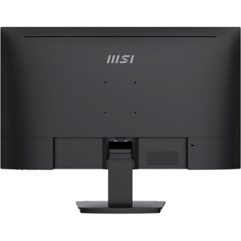 Монитор MSI 27" Pro MP273 черный IPS LED 5ms 16:9 HDMI M/M матовая 250cd 178гр/178гр 1920x1080 75Hz DP FHD 4.2кг от магазина РЭССИ