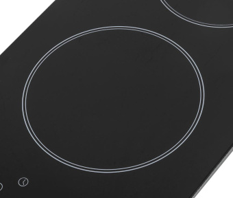 Варочная поверхность Hyundai HHE 3250 BG черный от магазина РЭССИ