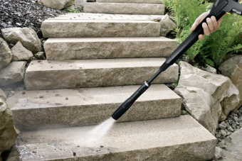 Минимойка Karcher K 5 UM 2100Вт (1.950-213.0) от магазина РЭССИ