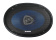 Колонки автомобильные Digma DCA-B693 300Вт 90дБ 4Ом 15x23см (6x9дюйм) (ком.:2кол.) коаксиальные трехполосные от магазина РЭССИ