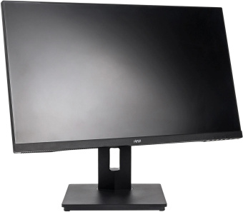 Монитор Hiper 23.8" EasyView KH2402 черный IPS LED 5ms 16:9 HDMI матовая HAS 250cd 178гр/178гр 1920x1080 75Hz FreeSync DP FHD 4.45кг от магазина РЭССИ