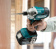 Шуруповерт Makita DTD156Z аккум. патрон:шестигр.1/4" от магазина РЭССИ