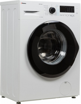 Стиральная машина Hansa WHN712SD2 класс: A++ загр.фронтальная макс.:7кг белый от магазина РЭССИ