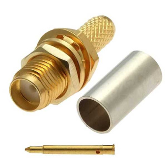 RP-SMA-C58J от магазина РЭССИ