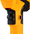 Шлифмашина полировальная Deko PDK-1100 d=125мм желтый/черный от магазина РЭССИ