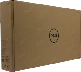 Монитор Dell 23.8" E2420H черный IPS LED 5ms 16:9 матовая 1000:1 250cd 178гр/178гр 1920x1080 60Hz VGA DP FHD 4.27кг от магазина РЭССИ