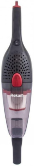 Пылесос ручной Rekam HVVC-1150 75Вт черный/красный от магазина РЭССИ