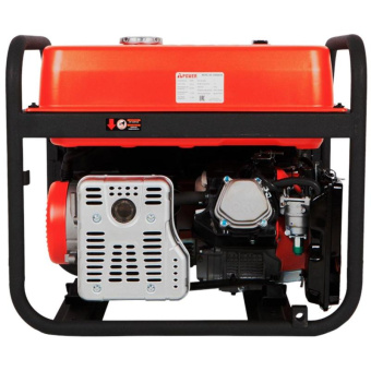 Бензиновый генератор A-iPower A8000EAX 20120 от магазина РЭССИ