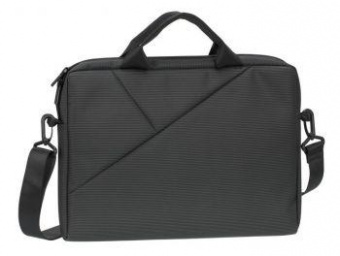 Сумка для ноутбука 15.6" Riva 8730 серый от магазина РЭССИ
