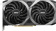 Видеокарта MSI PCI-E 4.0 RTX 3060 Ti VENTUS 2X 8GD6X OC NVIDIA GeForce RTX 3060Ti 8192Mb 256 GDDR6X 1695/19000 HDMIx1 DPx3 HDCP Ret от магазина РЭССИ