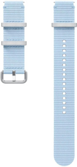Ремешок Samsung Galaxy Watch ET-SOL31LLEGRU для Samsung Galaxy Watch 4/4 Classic голубой от магазина РЭССИ