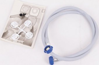 Стиральная машина Candy RapidO RO4 1276DWMC4-07 класс: A загр.фронтальная макс.:7кг белый от магазина РЭССИ