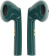 Гарнитура вкладыши 1More EO005 зеленый беспроводные bluetooth в ушной раковине (EO005-GREEN) от магазина РЭССИ