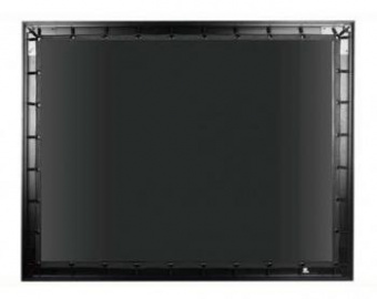 Экран на раме Cactus 102x180см FrameExpert CS-PSFRE-180X102 16:9 настенный натяжной от магазина РЭССИ