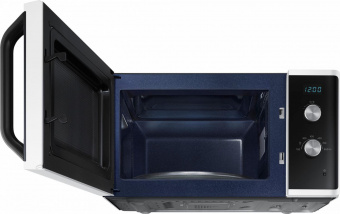 Микроволновая Печь Samsung MS23K3614AW/BW 23л. 800Вт белый от магазина РЭССИ