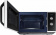 Микроволновая Печь Samsung MS23K3614AW/BW 23л. 800Вт белый от магазина РЭССИ