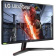 Монитор LG 27" UltraGear 27GN800-B черный IPS LED 1ms 16:9 HDMI матовая 1000:1 350cd 178гр/178гр 2560x1440 144Hz G-Sync FreeSync Premium DP WQ 6кг от магазина РЭССИ