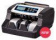 Счетчик банкнот Dors CT1040U SYS-039183 мультивалюта от магазина РЭССИ