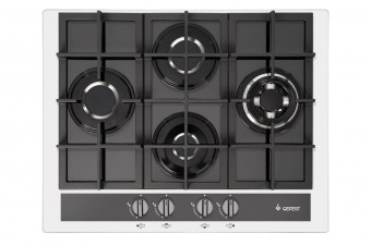 Газовая варочная поверхность Gefest ПВГ 2231-01 Р5 черный от магазина РЭССИ