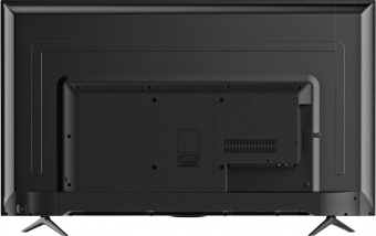Телевизор LED BBK 50" 50LEX-8387/UTS2C Салют ТВ черный 4K Ultra HD 60Hz DVB-T2 DVB-C DVB-S2 USB WiFi Smart TV (RUS) от магазина РЭССИ