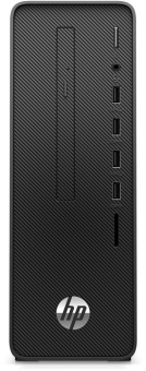 ПК HP 290 G3 SFF i5 10505 (3.7) 8Gb SSD256Gb DVDRW Windows 11 Professional мышь от магазина РЭССИ