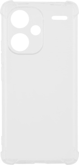 Чехол (клип-кейс) Redline для Xiaomi Redmi Note 13 Pro + iBox Crystal прозрачный (УТ000037624) от магазина РЭССИ