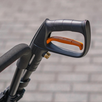 Минимойка Bort KEX-2800 2500Вт (93416725) от магазина РЭССИ