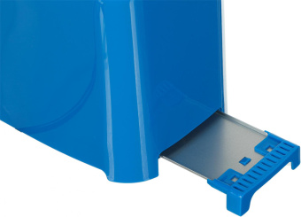 Тостер BBK TR81M 800Вт синий от магазина РЭССИ