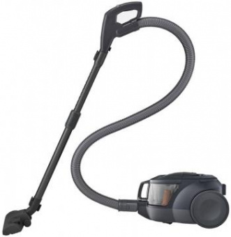 Пылесос LG VC5420NHTG 2000Вт серый/черный от магазина РЭССИ