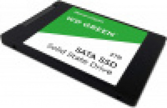 Накопитель SSD WD SATA III 2Tb WDS200T2G0A Green 2.5" от магазина РЭССИ
