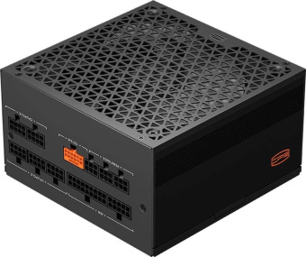 Блок питания PcCooler ATX 850W P5-YN850-G1F 80+ gold (20+4pin) APFC 135mm fan 9xSATA Cab Manag RTL от магазина РЭССИ